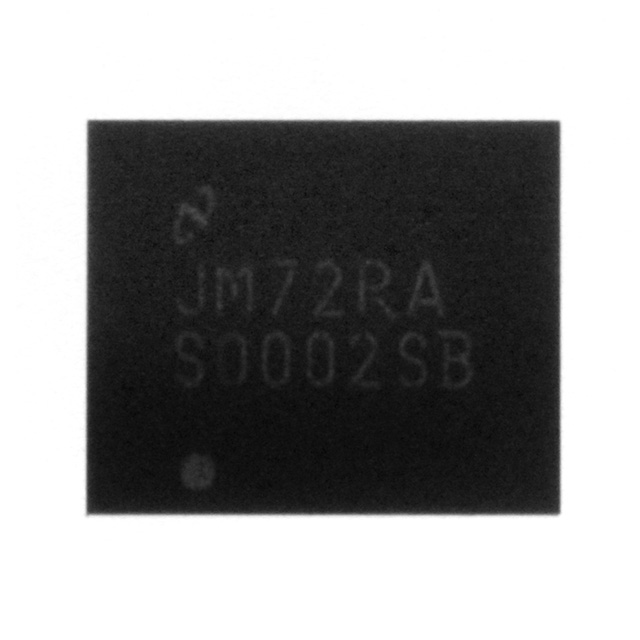 LM2673SD-12/NOPB